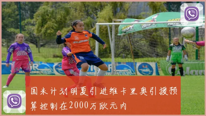 国米计划明夏引进维卡里奥引援预算控制在2000万欧元内
